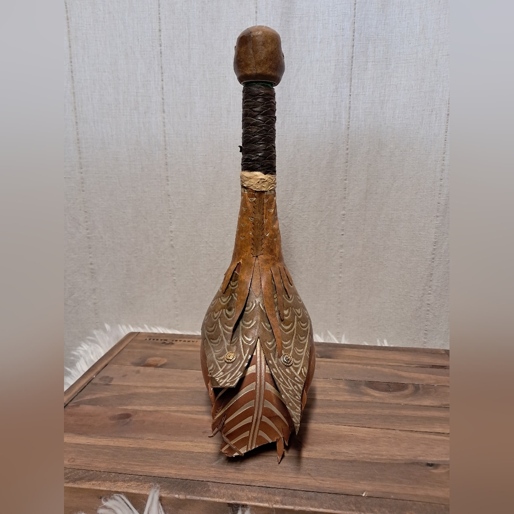 Vintage Italian Pigeon Decanter - Picture 3 of 7